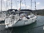 Libra Oceanis 43