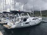 Agena Oceanis 41.1