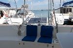 fountaine pajot fountaine pajot belize 43 26