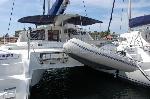 fountaine pajot fountaine pajot belize 43 30
