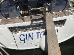 Alboran Gin Tonic (Radazul) Oceanis 45 