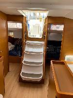 Alboran Caipiroska (Las Galletas) Sun Odyssey 440