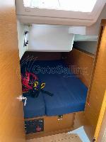 Alboran Caipiroska (Las Galletas) Sun Odyssey 440