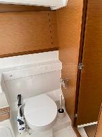 Alboran Caipiroska (Las Galletas) Sun Odyssey 440