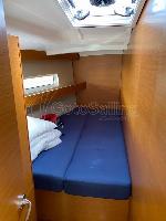 Alboran Caipiroska (Las Galletas) Sun Odyssey 440