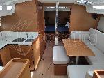 Alboran Caipiroska (Las Galletas) Sun Odyssey 440