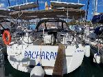 Alboran Pacharan (Majorca) Sun Odyssey 519