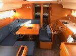 Alboran Bourbon (Majorca) Sun Odyssey 519