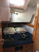 Alboran Bourbon (Majorca) Sun Odyssey 519