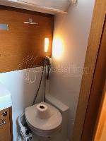 Alboran Bourbon (Majorca) Sun Odyssey 519