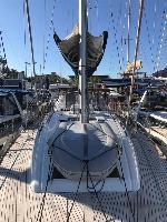 Alboran Bourbon (Majorca) Sun Odyssey 519