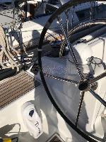 Alboran Bourbon (Majorca) Sun Odyssey 519