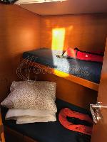 Alboran Bourbon (Majorca) Sun Odyssey 519