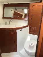 Alboran XXXIV Nini (Gran Canaria) Oceanis 45 