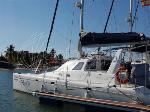 Alboran Mahanga (Majorca) Voyage 440