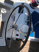 Alboran Gin Fizz (Majorca) Oceanis 45 