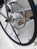 Alboran Limoncello (Las Galletas) Sun Odyssey 419