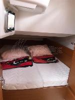 Alboran Limoncello (Las Galletas) Sun Odyssey 419