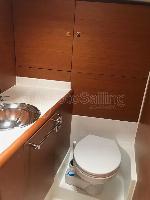 Alboran Limoncello (Las Galletas) Sun Odyssey 419