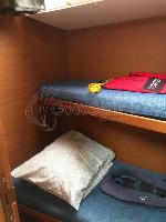 Alboran Jerez (Majorca) Sun Odyssey 519