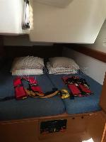 Alboran Jerez (Majorca) Sun Odyssey 519