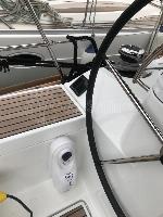 Alboran Jerez (Majorca) Sun Odyssey 519