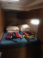 Alboran Jerez (Majorca) Sun Odyssey 519