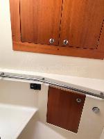 Alboran XXIV Cocomaluco (Majorca) Elan 434 Impression