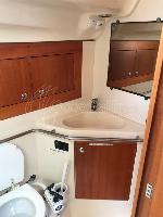 Alboran XXIV Cocomaluco (Majorca) Elan 434 Impression