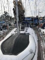 Alboran XXIV Cocomaluco (Majorca) Elan 434 Impression