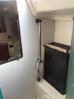 Alboran XXIV Cocomaluco (Majorca) Elan 434 Impression