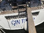 Alboran Gin Tonic (Majorca) Oceanis 45 