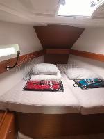 Alboran Limoncello (Majorca) Sun Odyssey 419