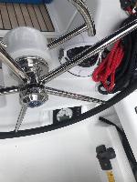 Alboran Limoncello (Majorca) Sun Odyssey 419