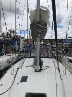 Alboran Limoncello (Majorca) Sun Odyssey 419