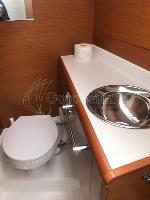 Alboran Limoncello (Majorca) Sun Odyssey 419