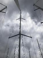 Alboran Limoncello (Majorca) Sun Odyssey 419