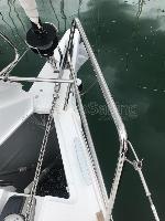 Alboran Limoncello (Majorca) Sun Odyssey 419