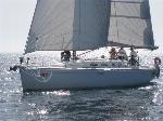 beneteau first 407