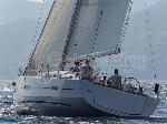 dufour yachts dufour 460 gl