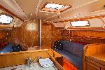 bavaria yachtbau bavaria cruiser 30 2