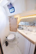 Ellaida Oceanis 46.1