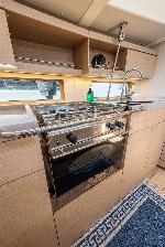 Ellaida Oceanis 46.1