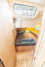 Ellaida Oceanis 46.1