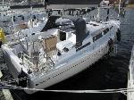 hanse yachts hanse 345