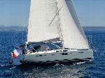 hanse yachts hanse 505