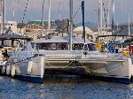fountaine pajot fountaine pajot athena 38