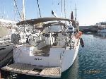 Para elli Sun Odyssey 419