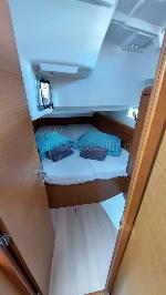 Para elli Sun Odyssey 419