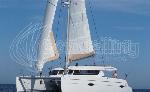 fountaine pajot lipari 41